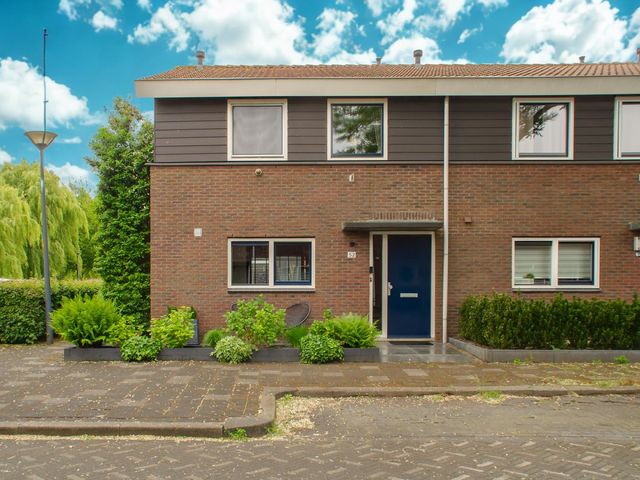 Schildgronden 52, Hoofddorp