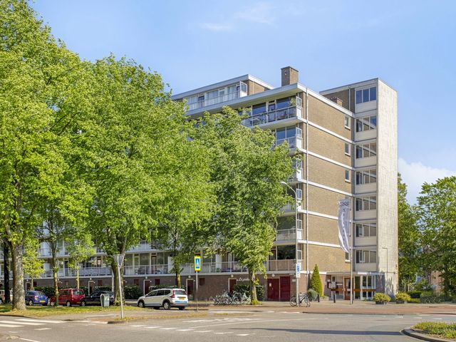 Volendamlaan 1096, 's-Gravenhage