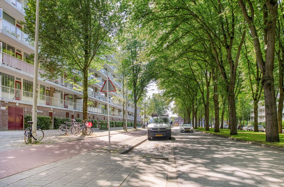 Volendamlaan 1096