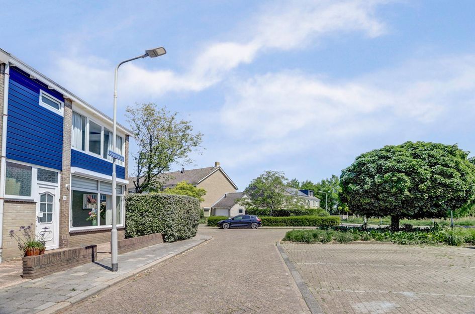 Mauritsstraat 10
