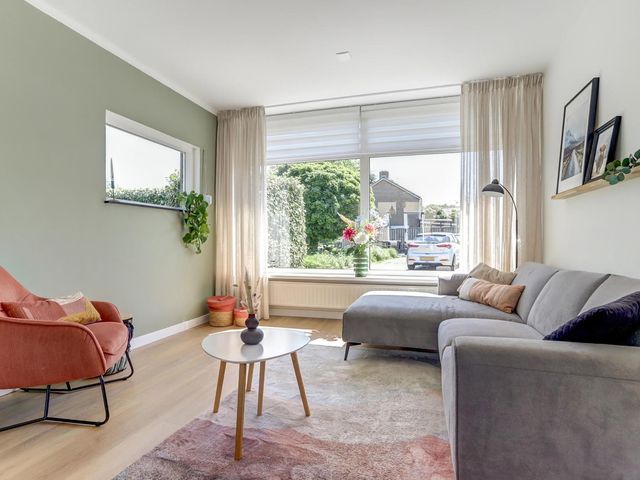 Mauritsstraat 10, Goes