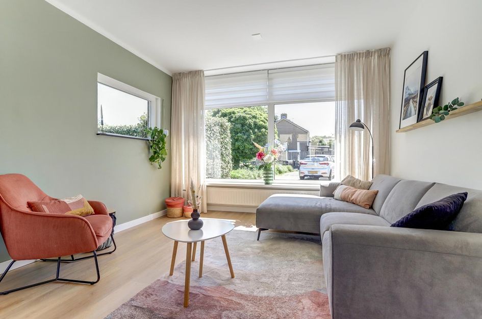 Mauritsstraat 10