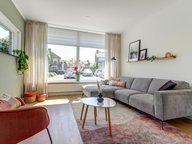 Mauritsstraat 10, Goes
