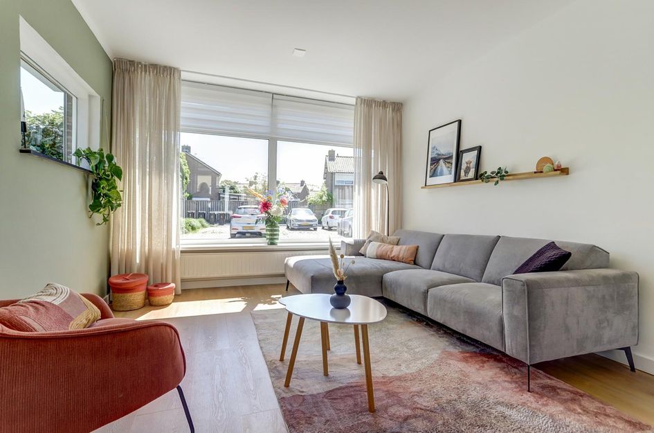 Mauritsstraat 10