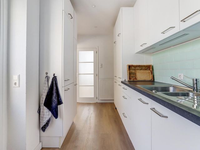 Mauritsstraat 10, Goes