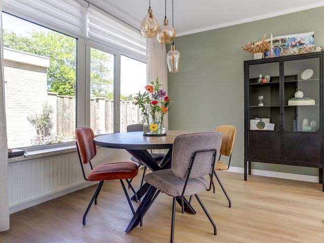 Mauritsstraat 10, Goes