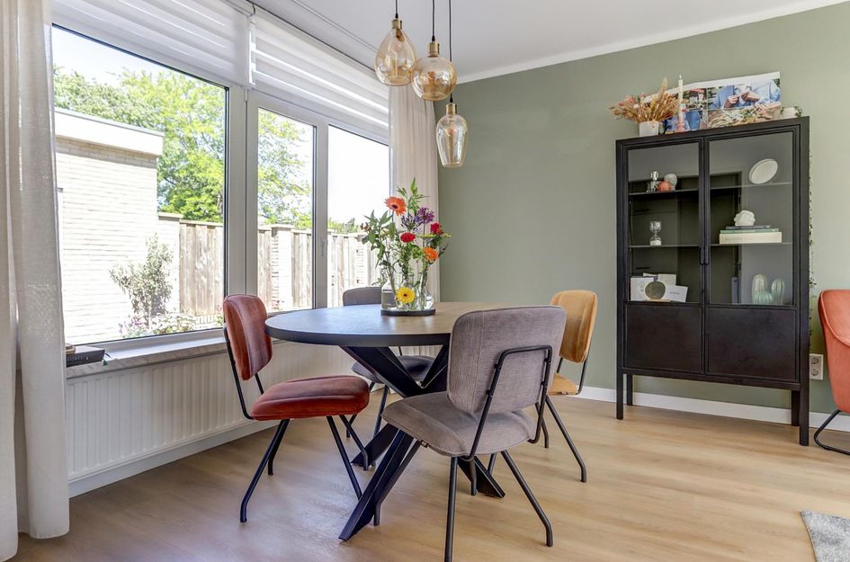 Mauritsstraat 10