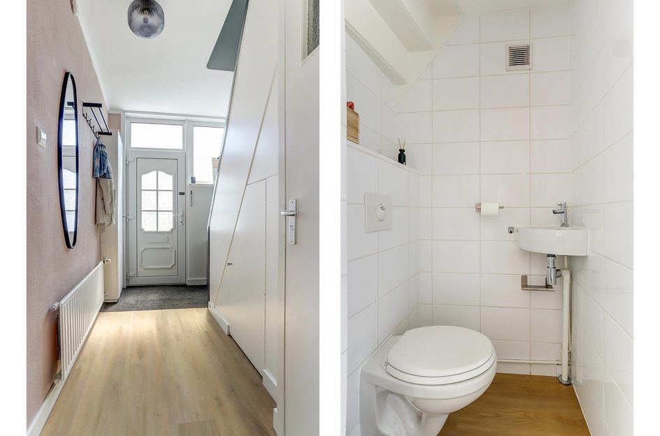 Mauritsstraat 10