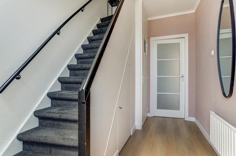Mauritsstraat 10