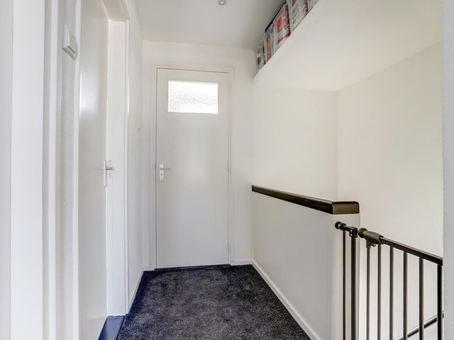 Mauritsstraat 10, Goes