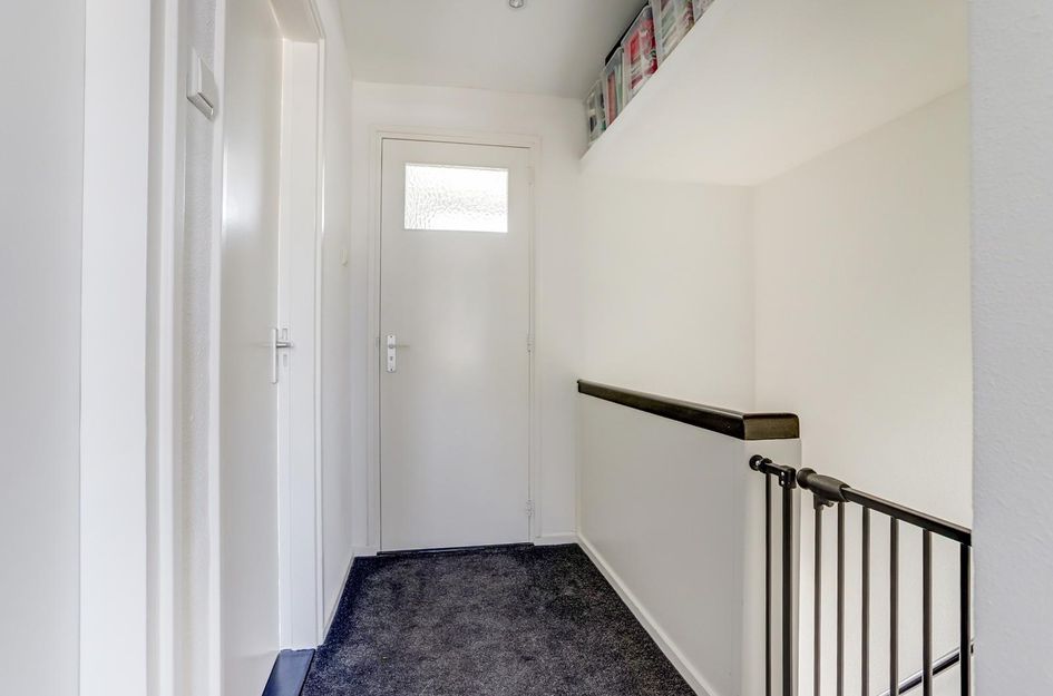 Mauritsstraat 10
