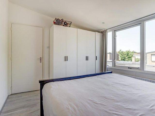 Mauritsstraat 10, Goes
