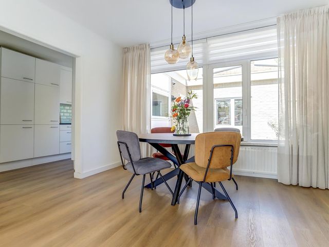 Mauritsstraat 10, Goes