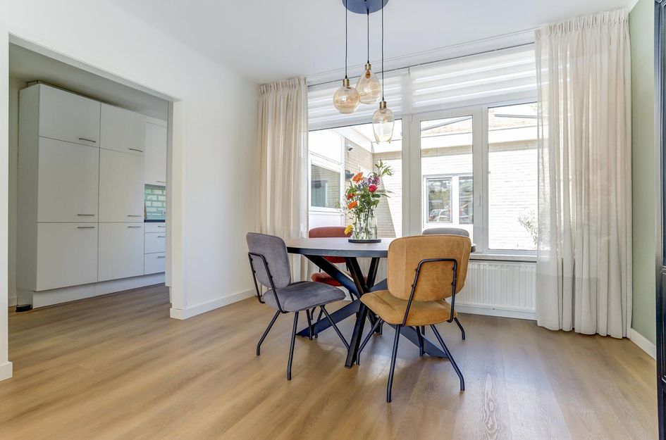 Mauritsstraat 10