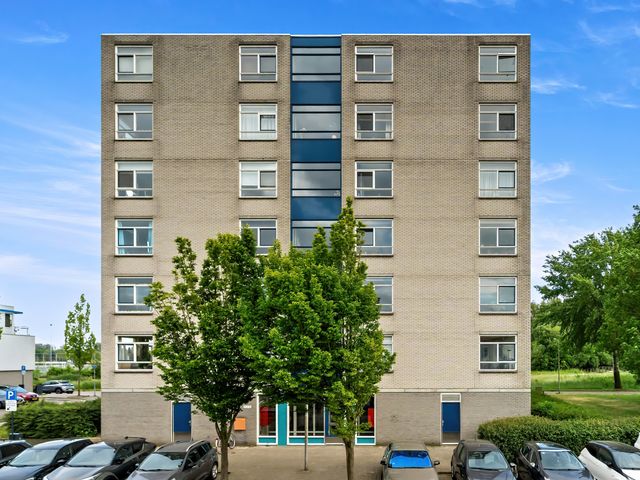 Arendlaan 52, Delft