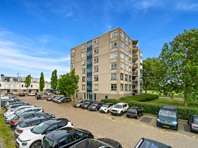 Arendlaan 52, Delft