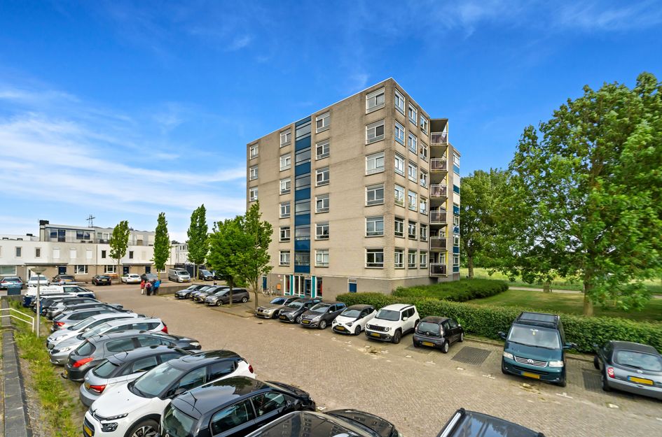 Arendlaan 52