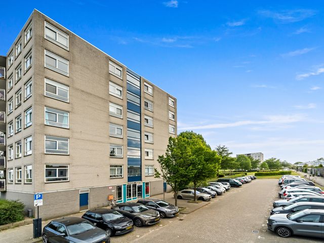Arendlaan 52, Delft
