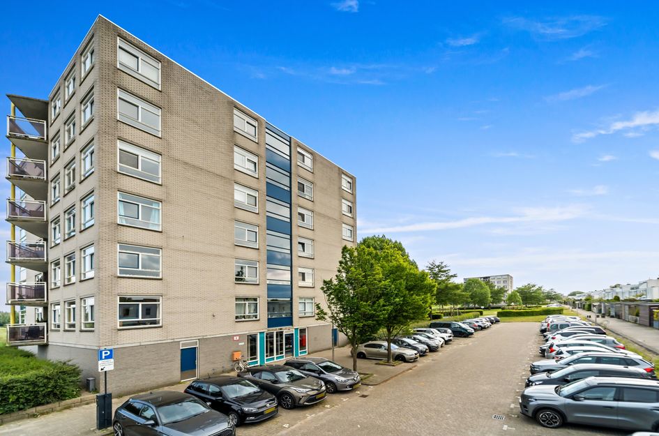 Arendlaan 52