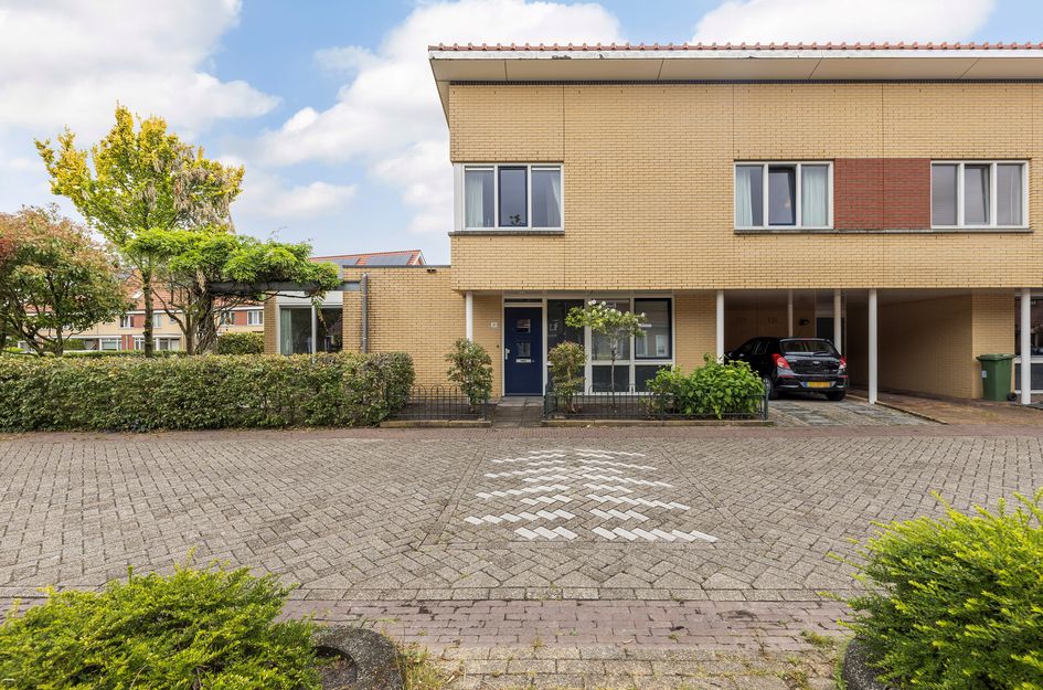 Jasmijnstraat 31