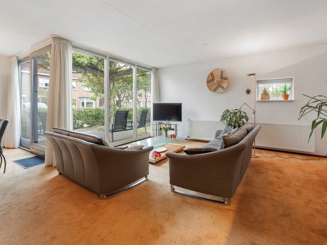 Jasmijnstraat 31, Enschede