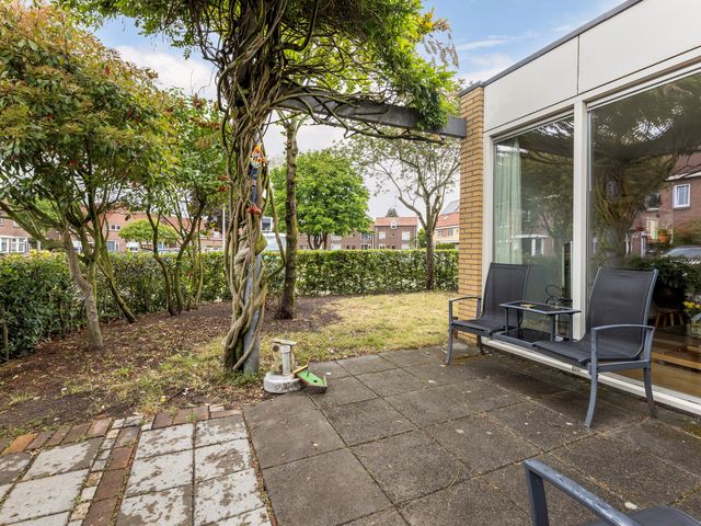 Jasmijnstraat 31, Enschede