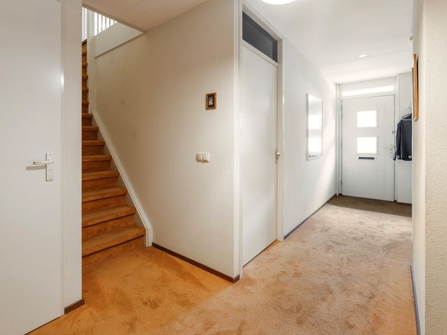 Jasmijnstraat 31, Enschede