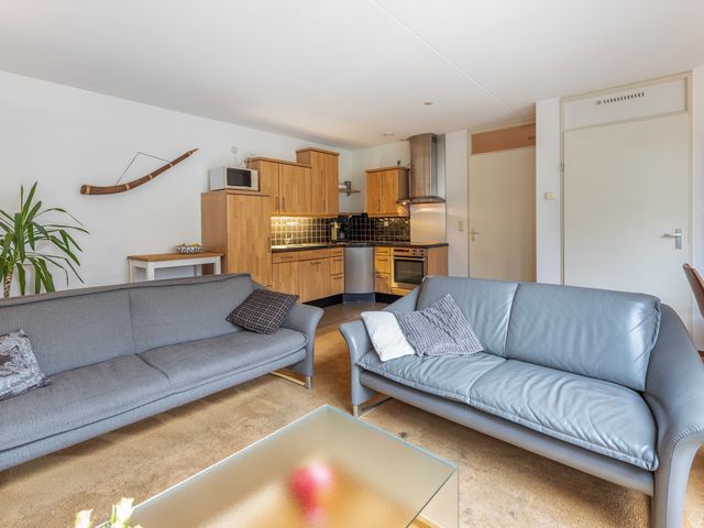 Jasmijnstraat 31, Enschede