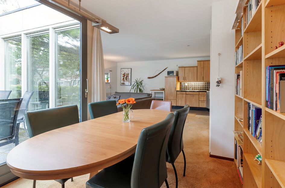 Jasmijnstraat 31