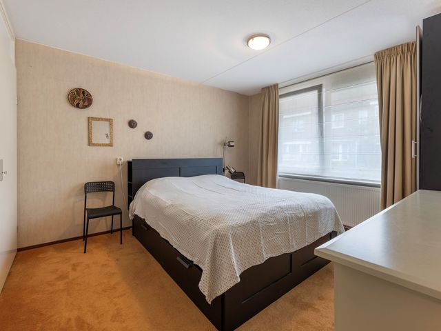 Jasmijnstraat 31, Enschede