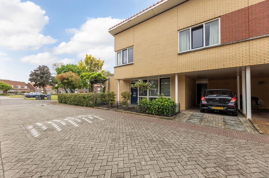 Jasmijnstraat 31