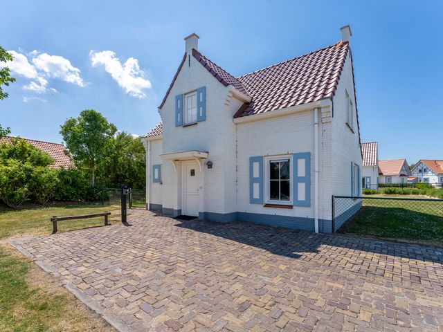 't Lage Duyn 42, Cadzand