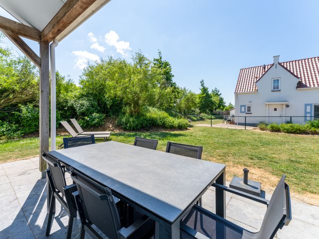 't Lage Duyn 42, Cadzand