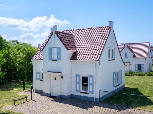 't Lage Duyn 42, Cadzand