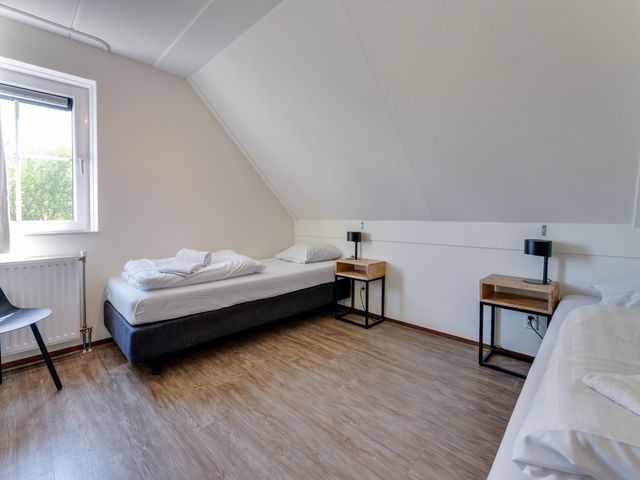 't Lage Duyn 42, Cadzand