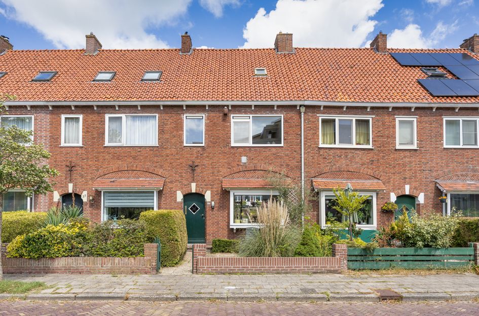 Robert Kochstraat 35
