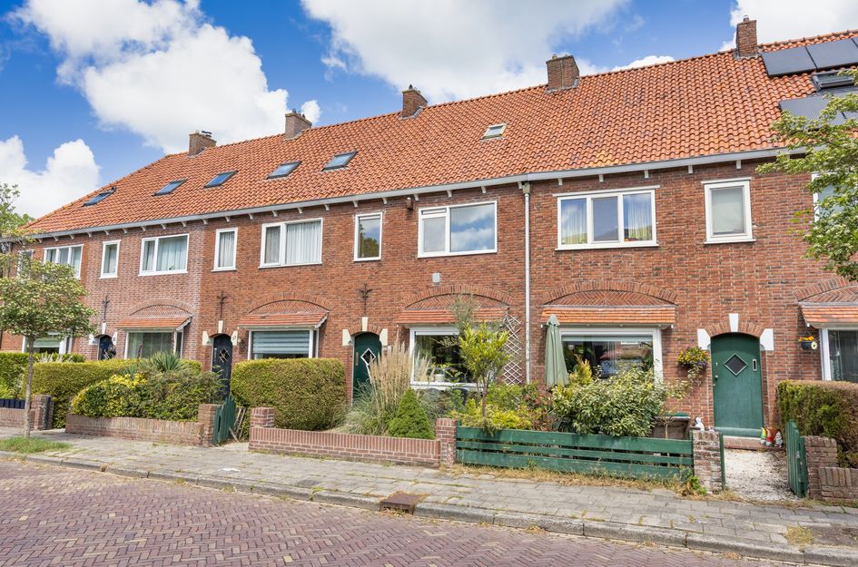 Robert Kochstraat 35