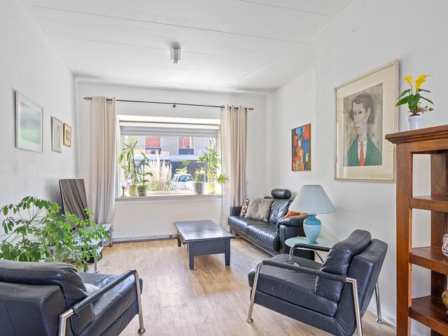 Robert Kochstraat 35, Leeuwarden