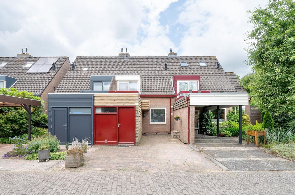 Knoppertkamp 17