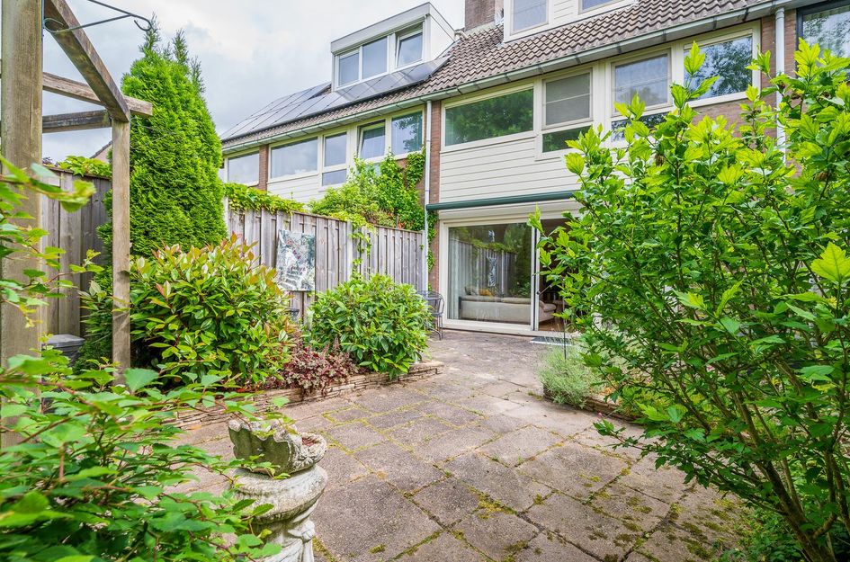 Knoppertkamp 17