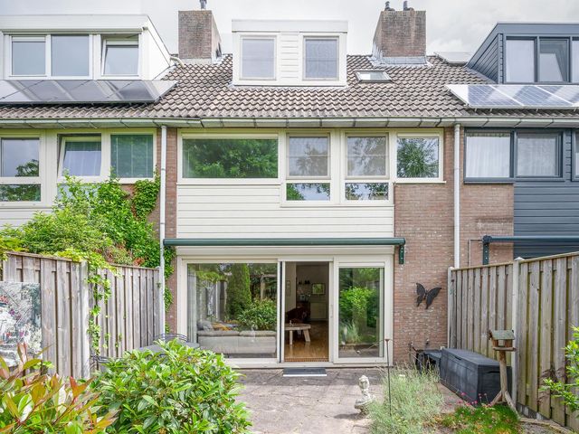 Knoppertkamp 17, Zwolle