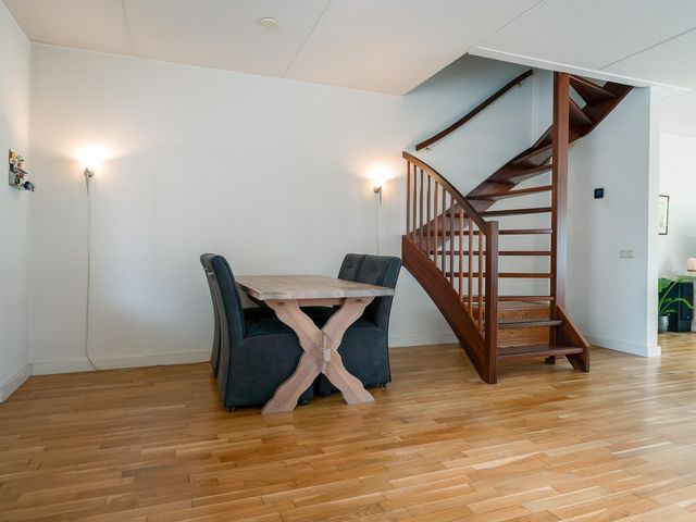 Knoppertkamp 17, Zwolle