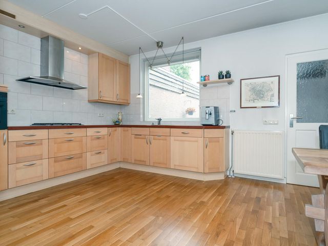 Knoppertkamp 17, Zwolle