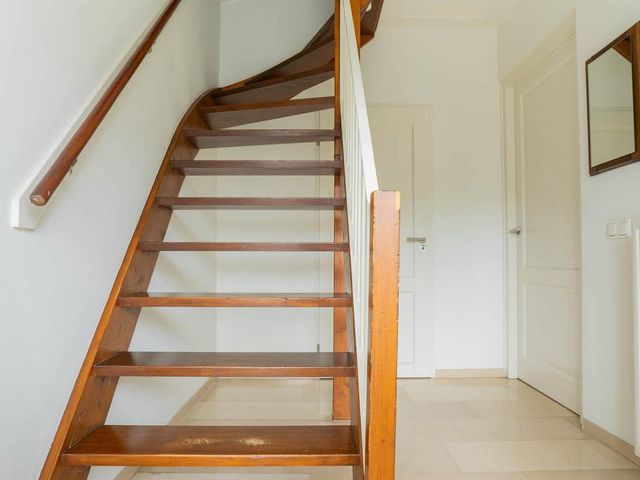 Antoniusstraat 8, Milheeze