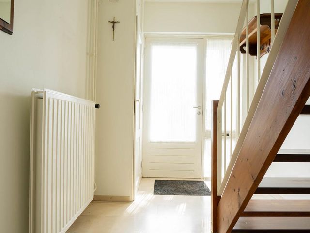 Antoniusstraat 8, Milheeze