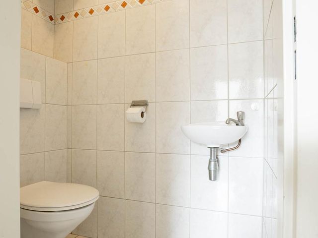 Antoniusstraat 8, Milheeze