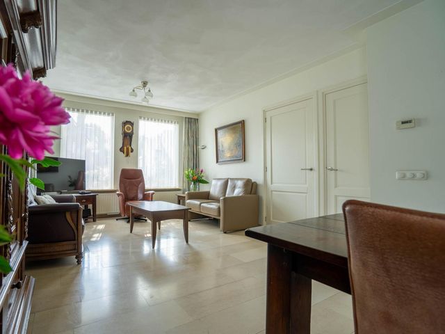 Antoniusstraat 8, Milheeze
