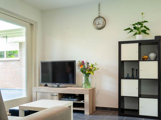 Antoniusstraat 8, Milheeze