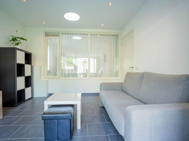 Antoniusstraat 8, Milheeze