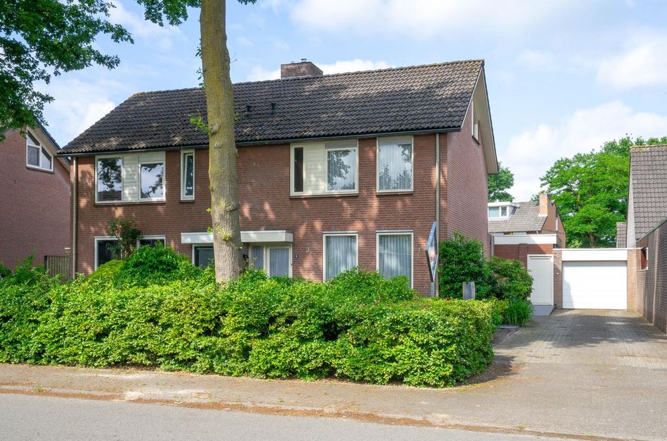 Antoniusstraat 8